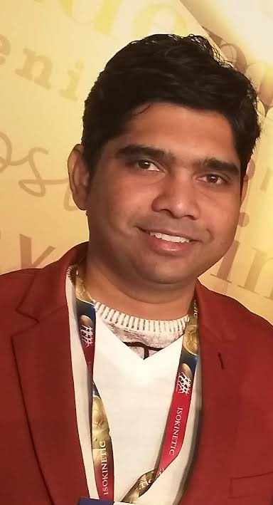 PT Rohan Akolkar